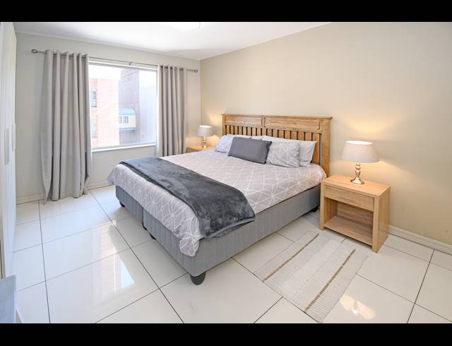 2 BEDROOM APARTMENT FOR SALE IN ROSEBANK